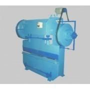 Mechanical Press Brake Machine