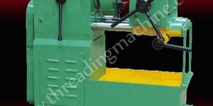 Pipe End Facing Machine