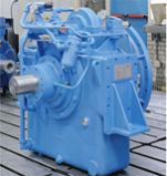 Gear Boxes