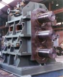 Steel Rolling Mills