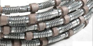Wire Saw Rope