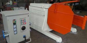 Wire Saw Machine
