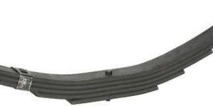 Heavy Duty Leaf Spring