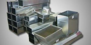 Stainless Steel