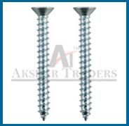Sheet Metal Screw