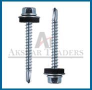 Truss Head Screws