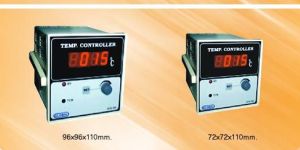 Digital Temperature Controller