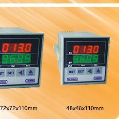 Programmable Temperature Controller