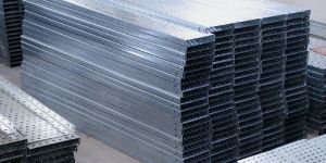 Perforated Cable Trays