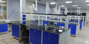 Laboratory Furnitures
