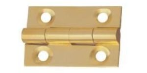 Small Hinges