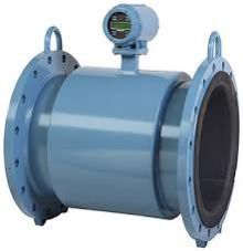 Magnetic Flow Meter