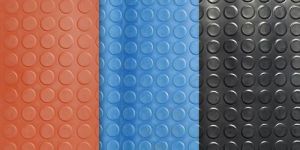 Rubber Flooring
