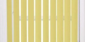 Vertical Blind
