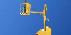 Battery Operated Trucks