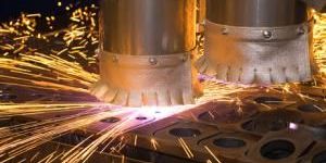 OXY FUEL, PLASMA AND LASER CUTTING MACHINES