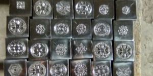 Jewellery Designing Dies