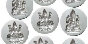 3D Hollow Laxmi Ganesh Dies