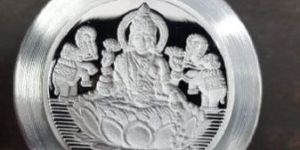 Luckshmi Coin Dies