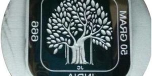 Silver Square Tree Dies