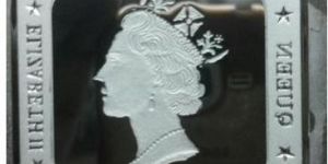 Silver Square Queen Dies