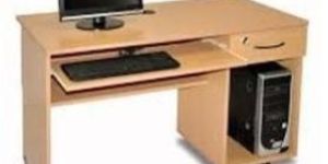 Furniture Computer Table