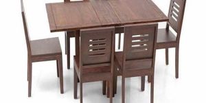 Wooden Dining Table
