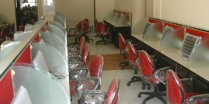 Call Center Workstations