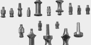 Brass Adapters