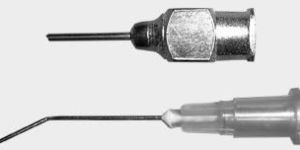 Ophthalmic Needles