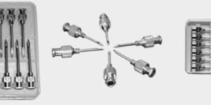 Vaccination Needles