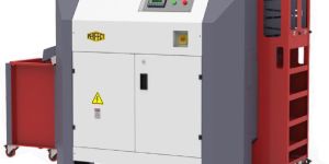 Automatic UV Treatment Machine