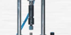 Cot Mounting Pneumatic Machine