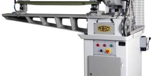 FLAT END MILLING MACHINE