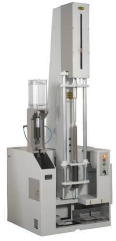 Hydraulic Cot Mounting Machine