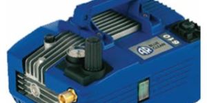 COLD WATER HIGH PRESSURE JET CLEANER