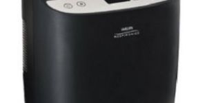 Oxygen Concentrators