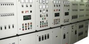 Electrical Switch Panel Boards