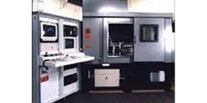 Inline Production X Ray Machine