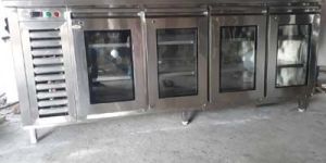 under Counter Freezer