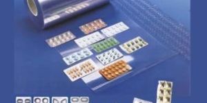 Pharmaceutical Foil Tablet