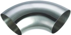 Stainless Steel Elbow