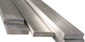 Stainless Steel Flat Bar
