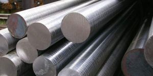 Stainless Steel Round Bar
