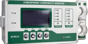 ACM Atmospheric Corrosivity Monitor