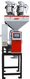 Gravimetric Blenders - BGD Series