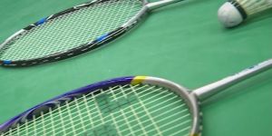 Badminton