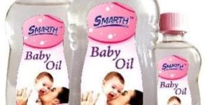 Baby Oil