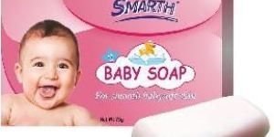 Baby Soap