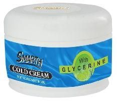 Cold Cream